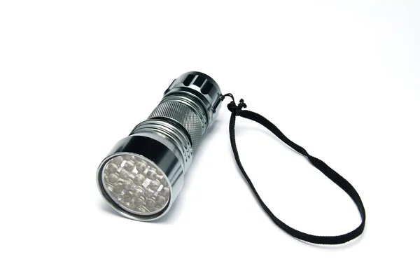 Flashlight — Stock Photo, Image