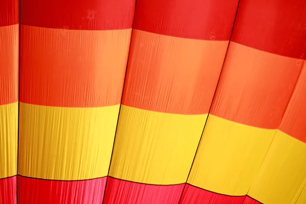 Sıcak hava balonu dokusuna — Stok fotoğraf