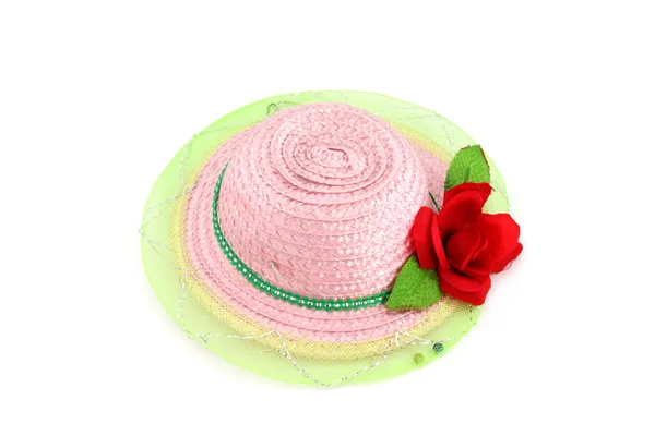 Sombrero de damas —  Fotos de Stock