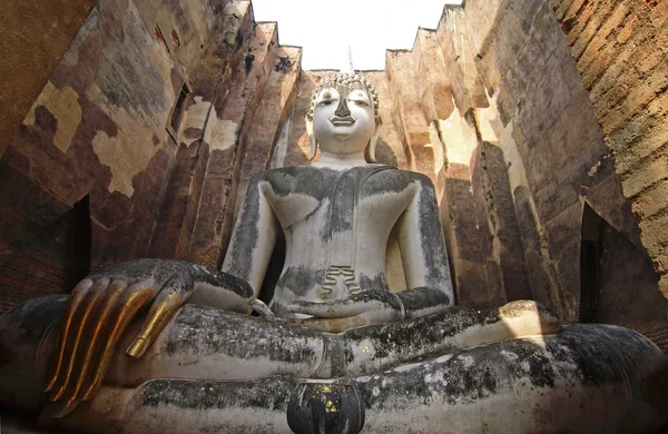 Bouddha Wat Si kéta — Photo