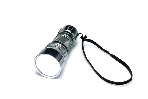 Taschenlampe — Stockfoto