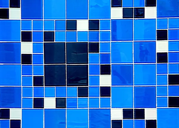 Mosaic pattern background — Stock Photo, Image