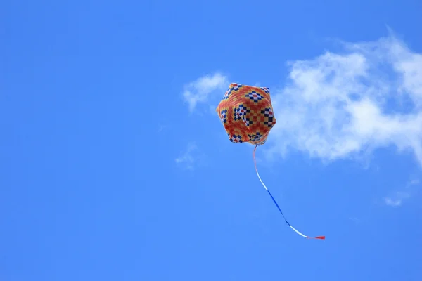 Balon Tay tarzı — Stok fotoğraf