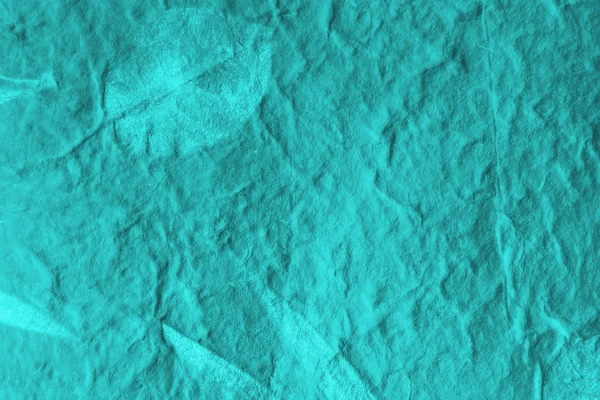 Abstraktní modrofialový papír textury pozadí — Stock fotografie