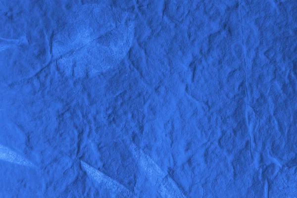 Abstraktní modrofialový papír textury pozadí — Stock fotografie