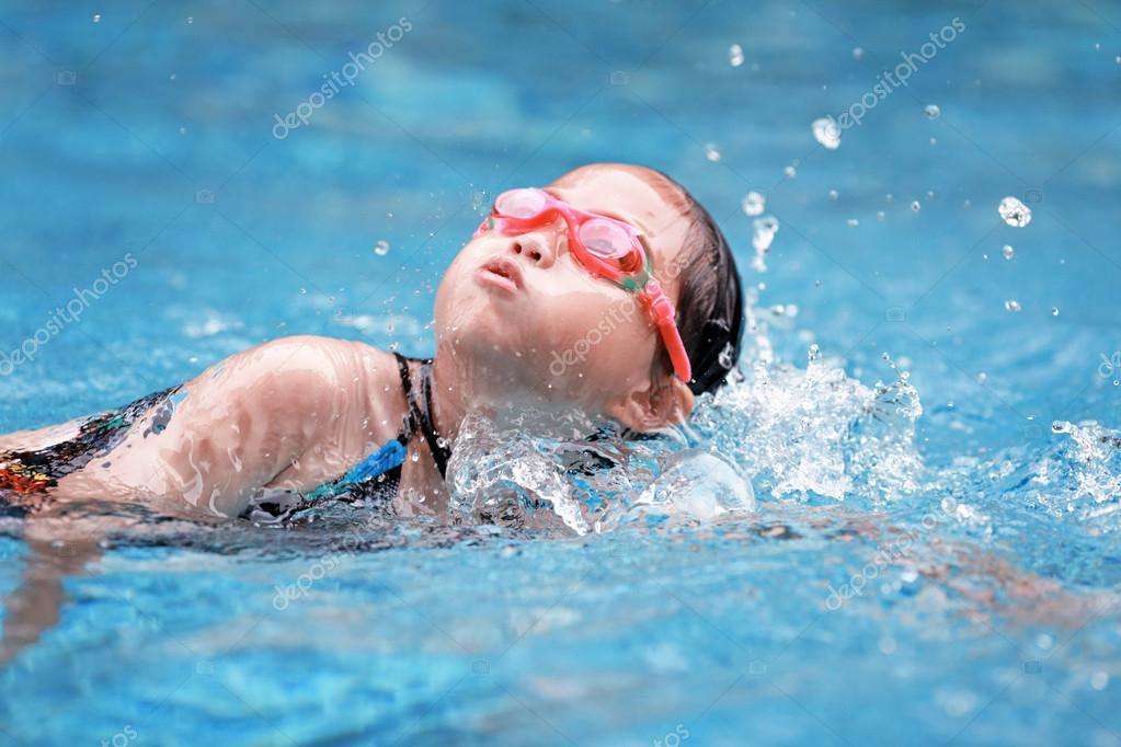 natación #hashtag