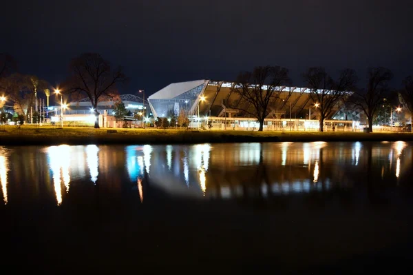 Yarra river 2 — Stock Photo, Image