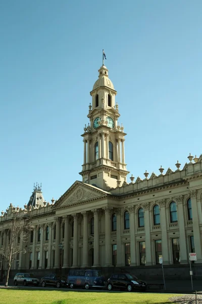 Ayuntamiento — Foto de Stock