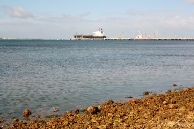 Geelong North Shore 1