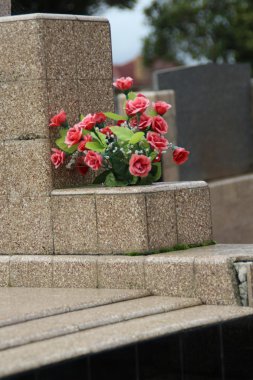 mezar görüntüleri mezarlığı