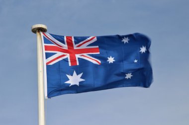 Geelong harbour side sayısı esplenade ve çevresinde