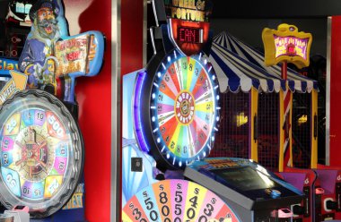 Geelong harbour side sayısı esplenade ve çevresinde