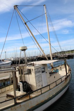 Geelong harbour side sayısı esplenade ve çevresinde