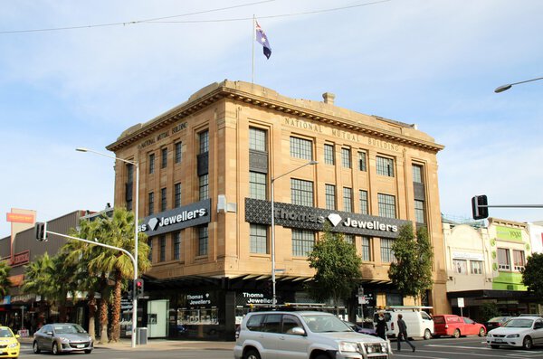 Geelong harbour side views from the esplenade and surrounding areas