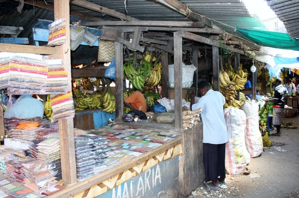 Mombasa Kenya — Stock Photo, Image