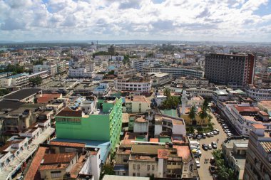 Mombasa kenya bima Tower.