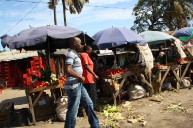 Mombasa, kenya dişli.
