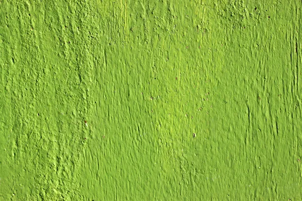 Grön vägg struktur bakgrund — Stockfoto