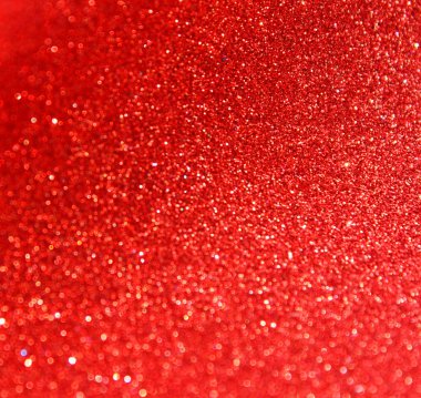 Odaklanamayan kırmızı ışık arkaplanı