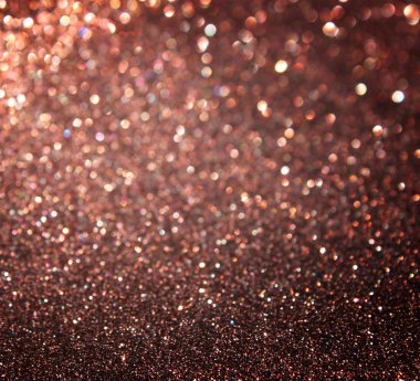 kahverengi zemin. bokeh ile zarif arka plan ışığı defocused