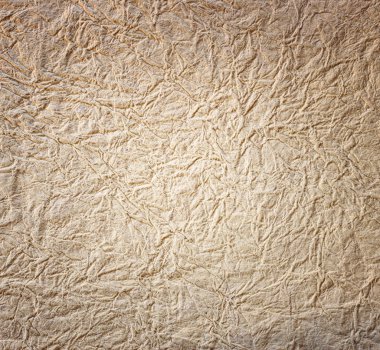 yaşlı buruşuk kağıt