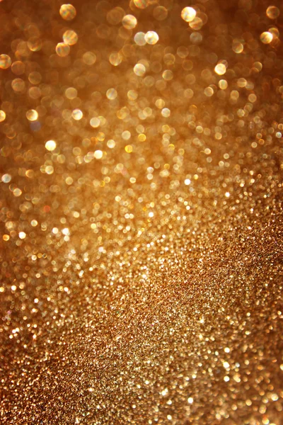 Abstract gold background with copy space — Stock Photo, Image