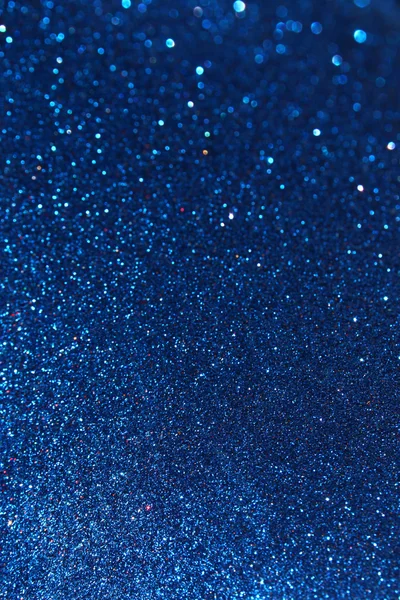 Fondo de luces azules —  Fotos de Stock