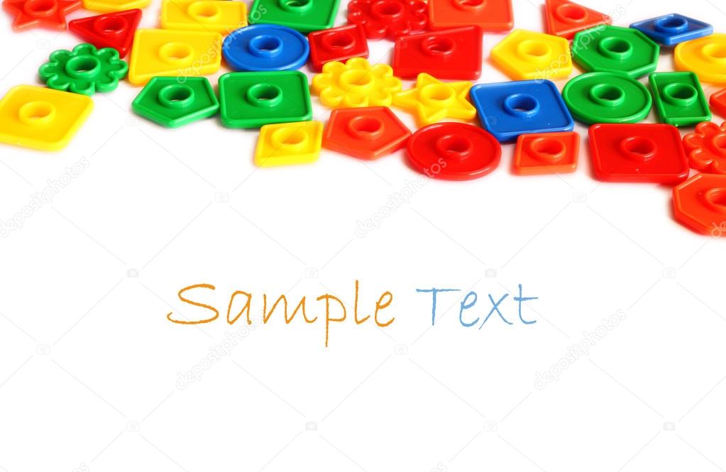 toys for mental and physical development