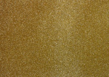 Altın grunge doku ve glitter arka plan