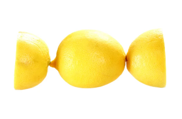 Limones —  Fotos de Stock