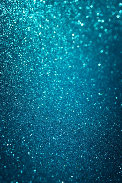 Blue lights background — Stock Photo, Image