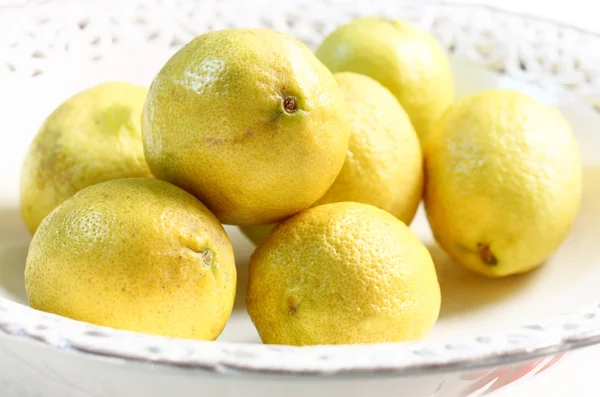 Limon — Stok fotoğraf