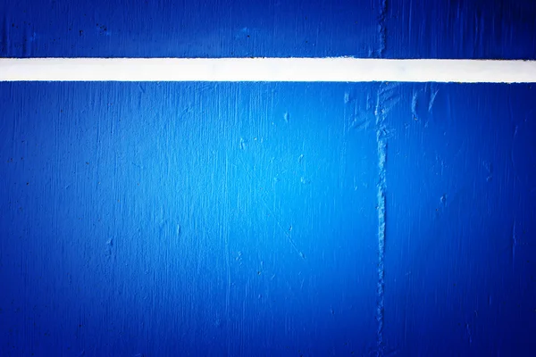 Fondo azul con bordes oscuros —  Fotos de Stock