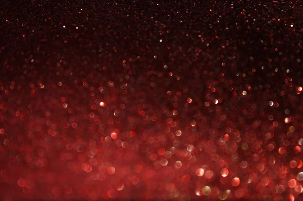 Расслабленный абстрактный фон красного света — стоковое фото