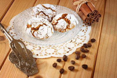 Canım ev yapımı kek