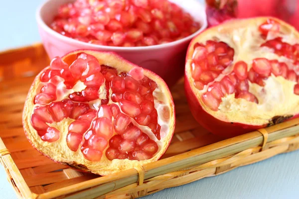 Pomegranate — Stock Photo, Image