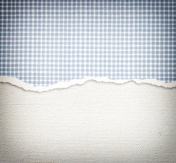 Toile ancienne texture fond — Photo