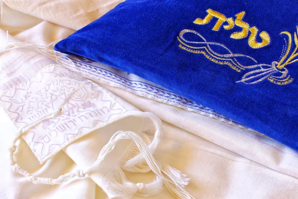 Prayer Shawl — Stock Photo, Image