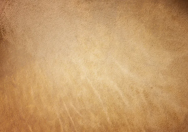 Antique textured leather background — Stock Photo, Image