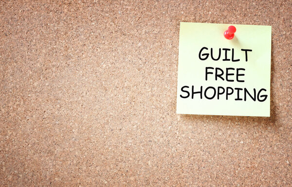 Концепция бесплатных покупок
.