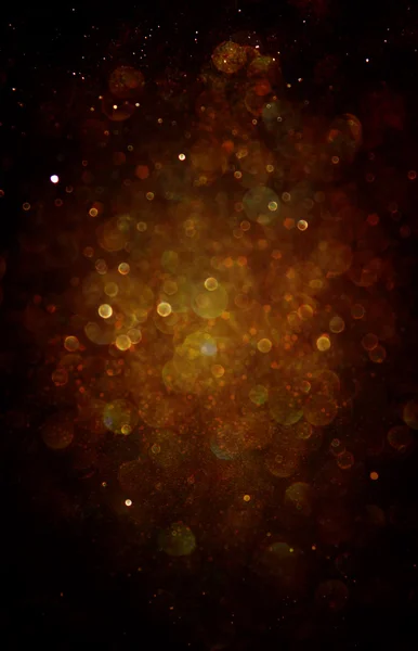Glitter lights background — Stock Photo, Image