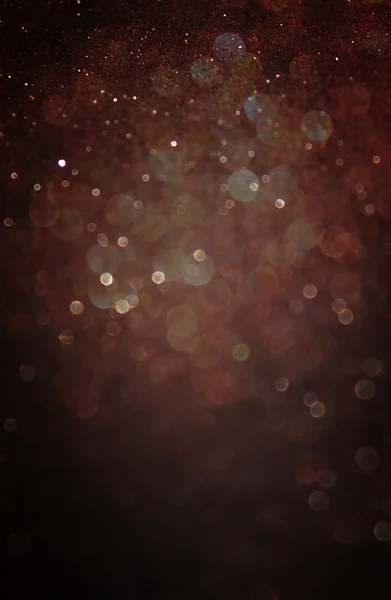 キラキラのライト バック グラウンド — ストック写真