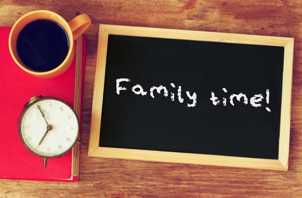Aile Zamanı