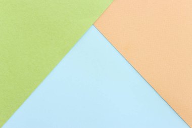 Geometrik çizgili Pastel kağıt arkaplan