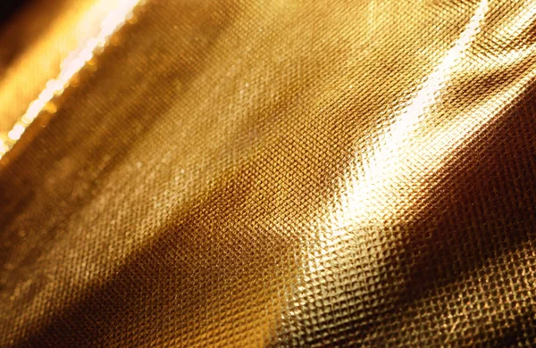 Abstract Image Golden Texture Pattern Royalty Free Stock Photos