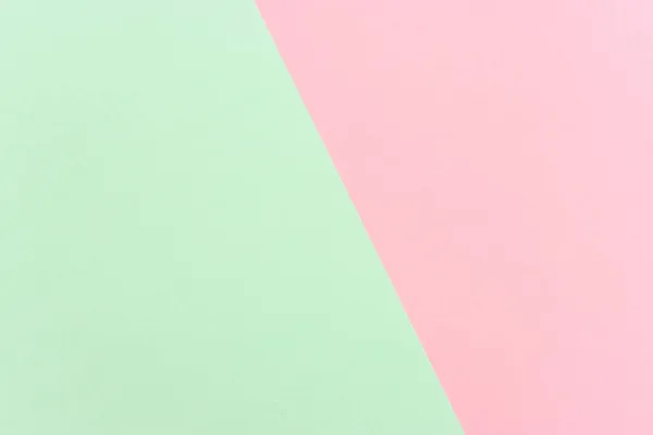 Pastellpapier Hintergrund Mit Geometrischen Streifen — Stockfoto