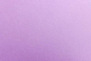 Image of textured paper background - purple color