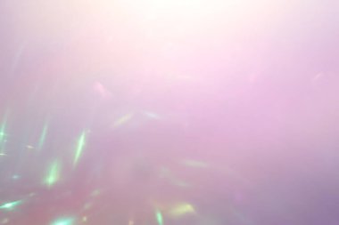 Bulanık kırılma ışığı, bokeh ya da organik parlaklık örtüsü etkisi