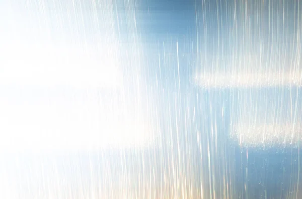 Абстрактный Фон Голографического Света Градиента Вспышки — стоковое фото