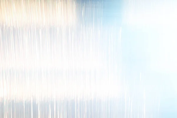 Abstrakcyjne Tło Światła Holograficznego Gradientu Rozbłysku — Zdjęcie stockowe
